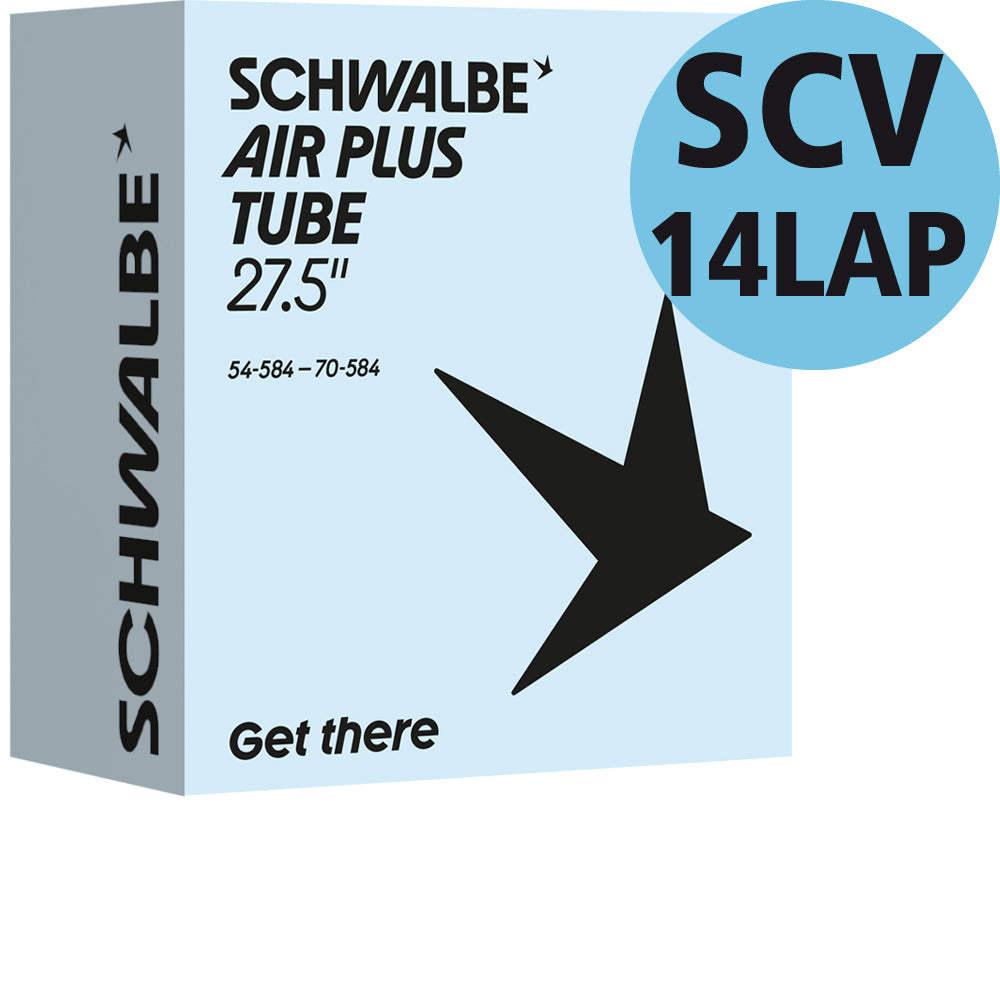 Camera d'aria Schwalbe SCV14L-AP Air Plus