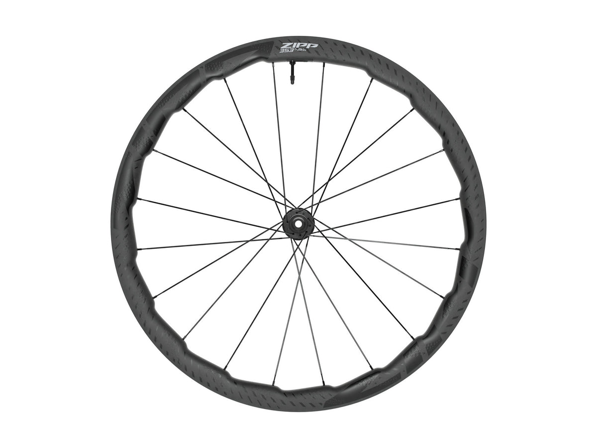 Ruota Zipp 353 NSW Disc