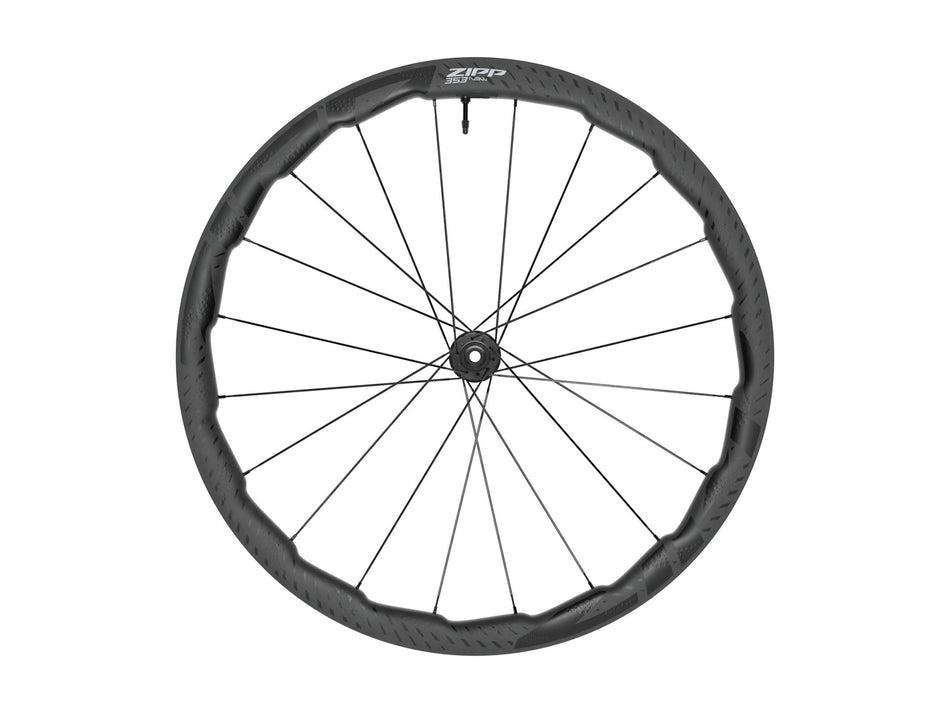 Ruota Zipp 353 NSW Disc