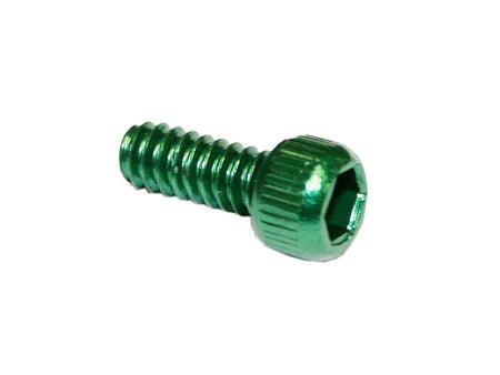 Pin pedali Reverse in alluminio per Escape Pro, Black One, Base - foto 6