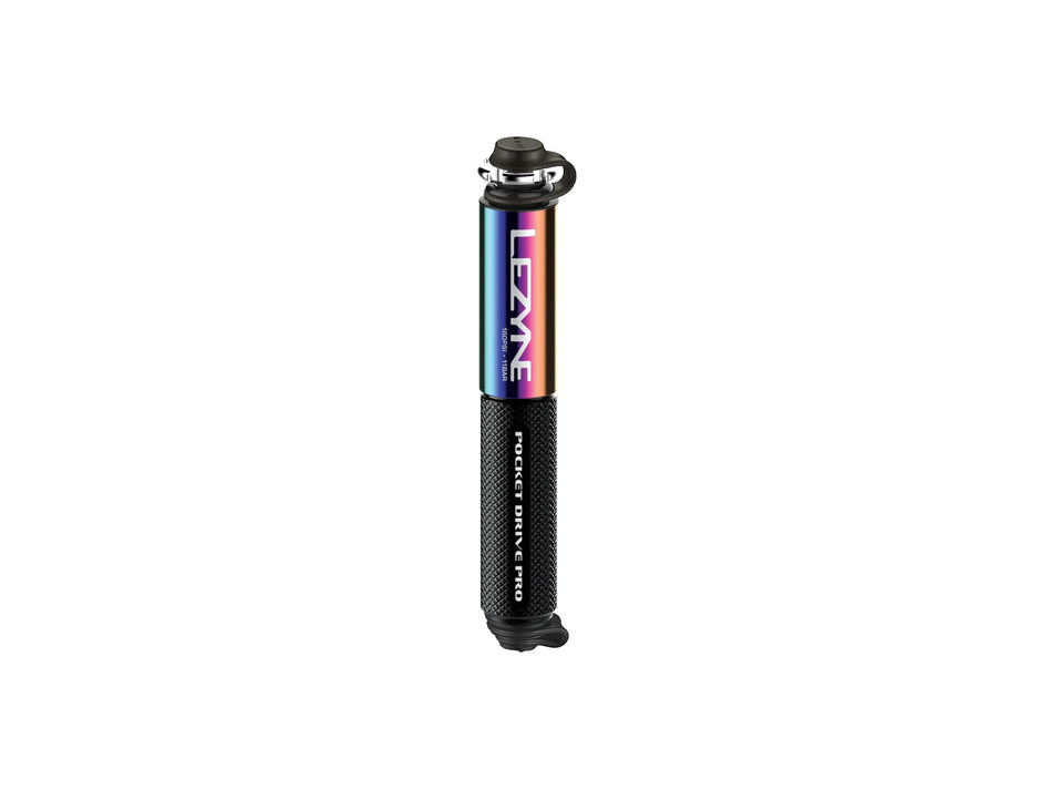 Minipompa Lezyne CNC HP Pocket Drive PRO