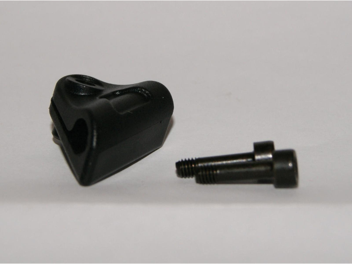 Fascetta tubo forcella RockShox Pike/Lyrik/Yari/SID/Revelation/Boxxer