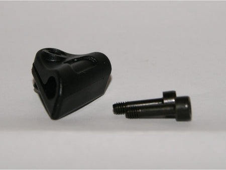 Fascetta tubo forcella RockShox Pike/Lyrik/Yari/SID/Revelation/Boxxer