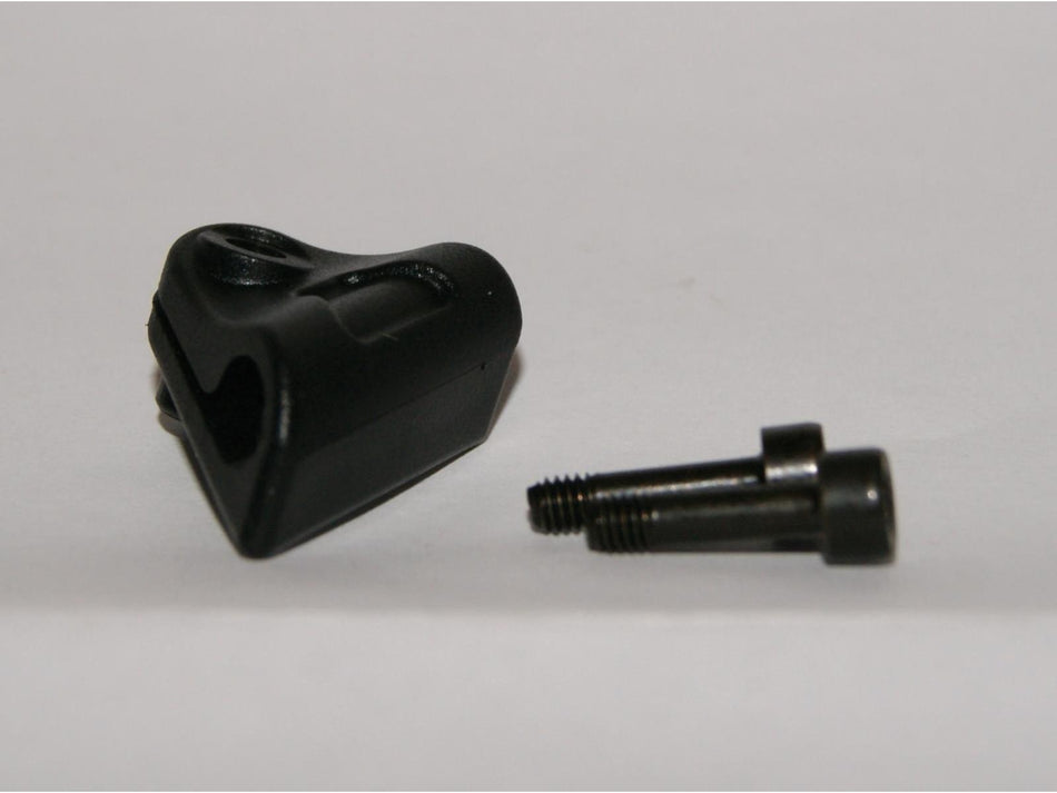 Fascetta tubo forcella RockShox Pike/Lyrik/Yari/SID/Revelation/Boxxer
