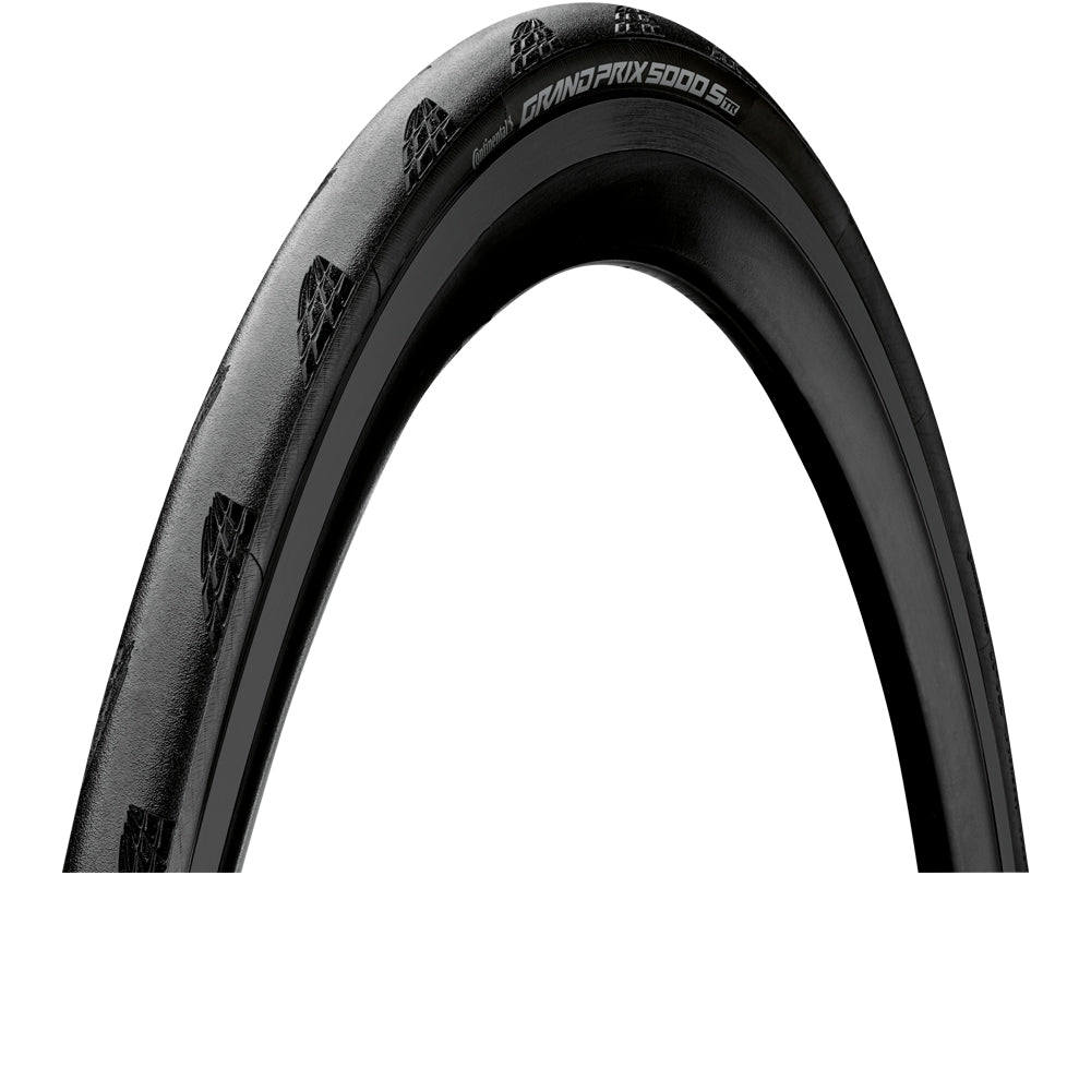 Copertone Continental Grand Prix 5000 S TR pieghevole