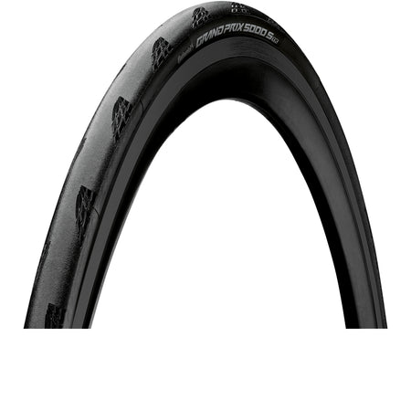 Copertone Continental Grand Prix 5000 S TR pieghevole