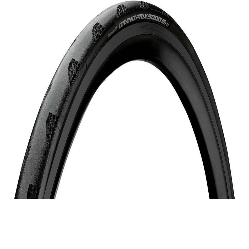 Copertone Continental Grand Prix 5000 S TR pieghevole