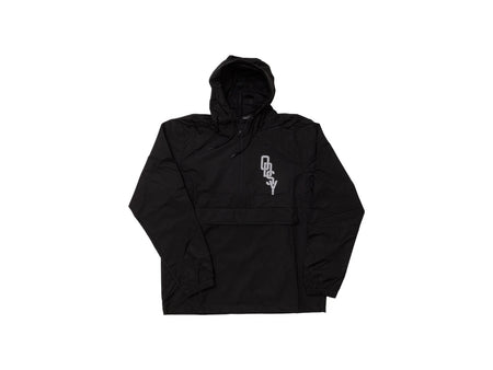Giacca antipioggia Odyssey Anorak Interlock