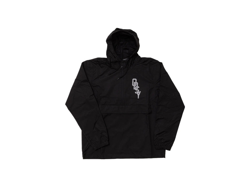 Giacca antipioggia Odyssey Anorak Interlock