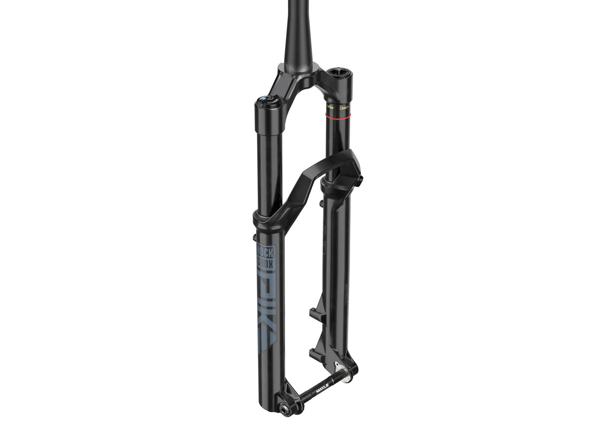 Forcella ammortizzata RockShox Pike Select RC MY23 - foto 2