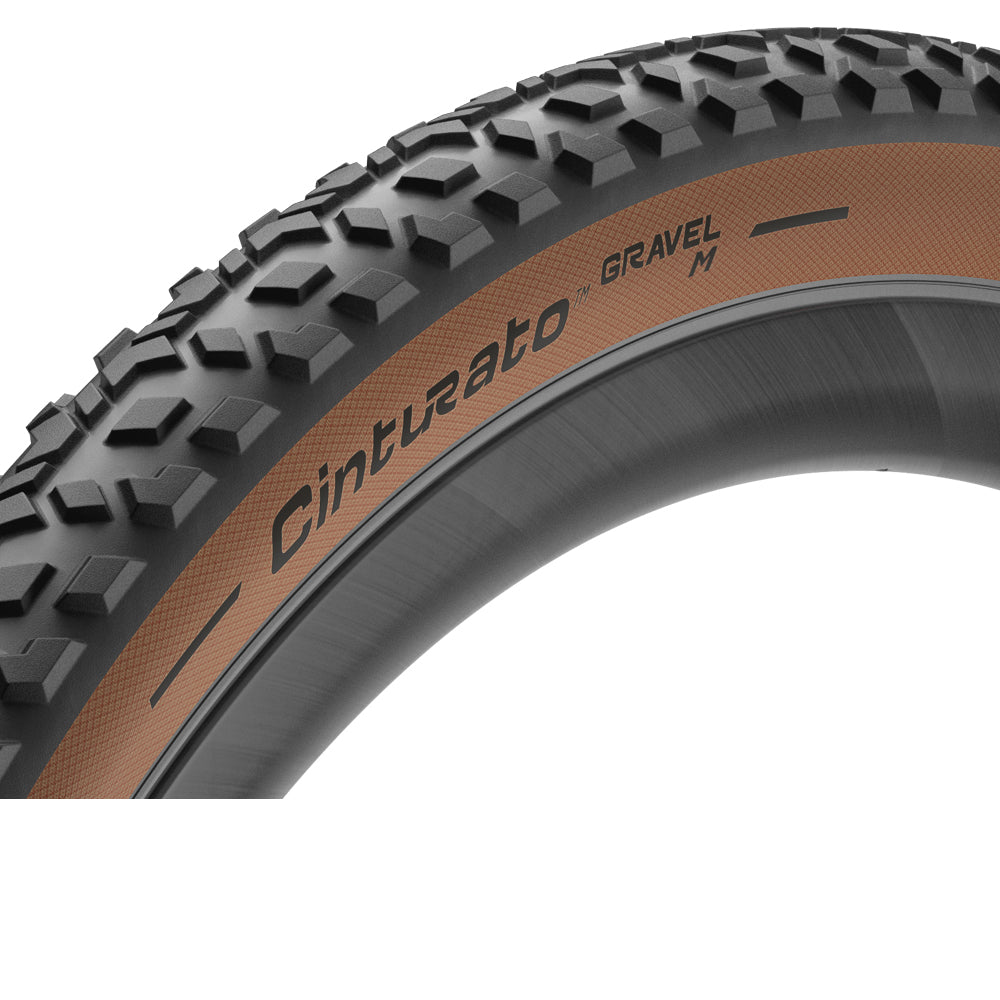 Copertone Continental Cinturato Gravel M Classic TLR Pieghevole