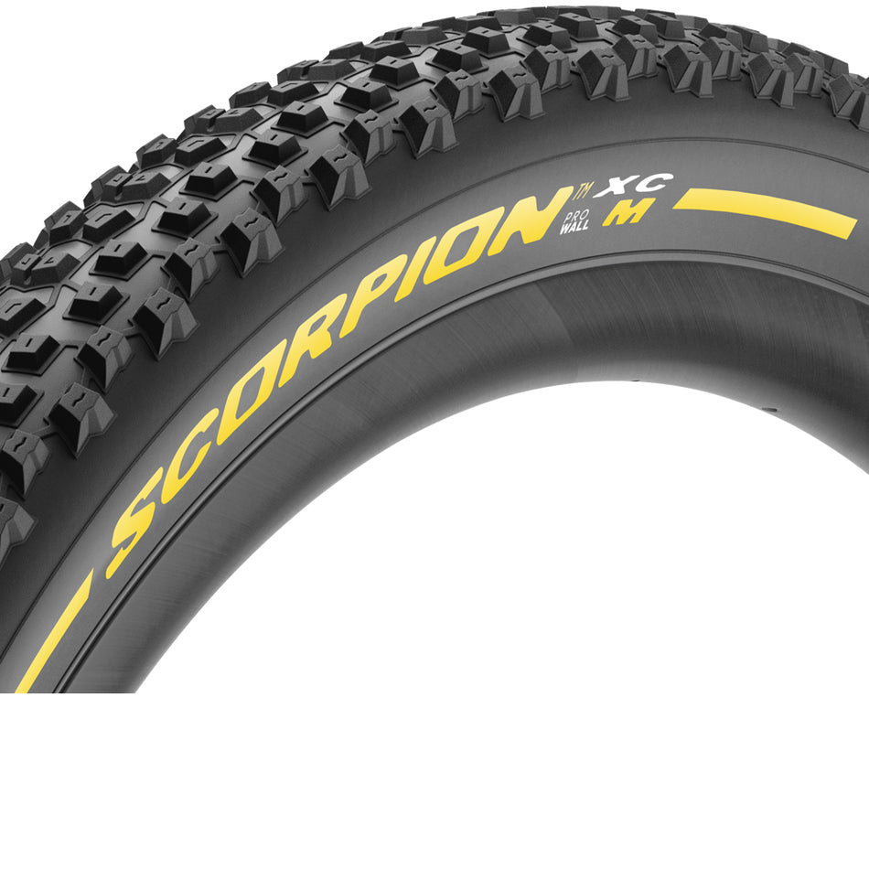 Copertone Schwalbe Scorpion XC M TLR Team Edition pieghevole