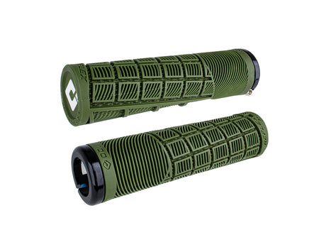 Manopole ODI Reflex XL V2.1 Lock-On - foto 6