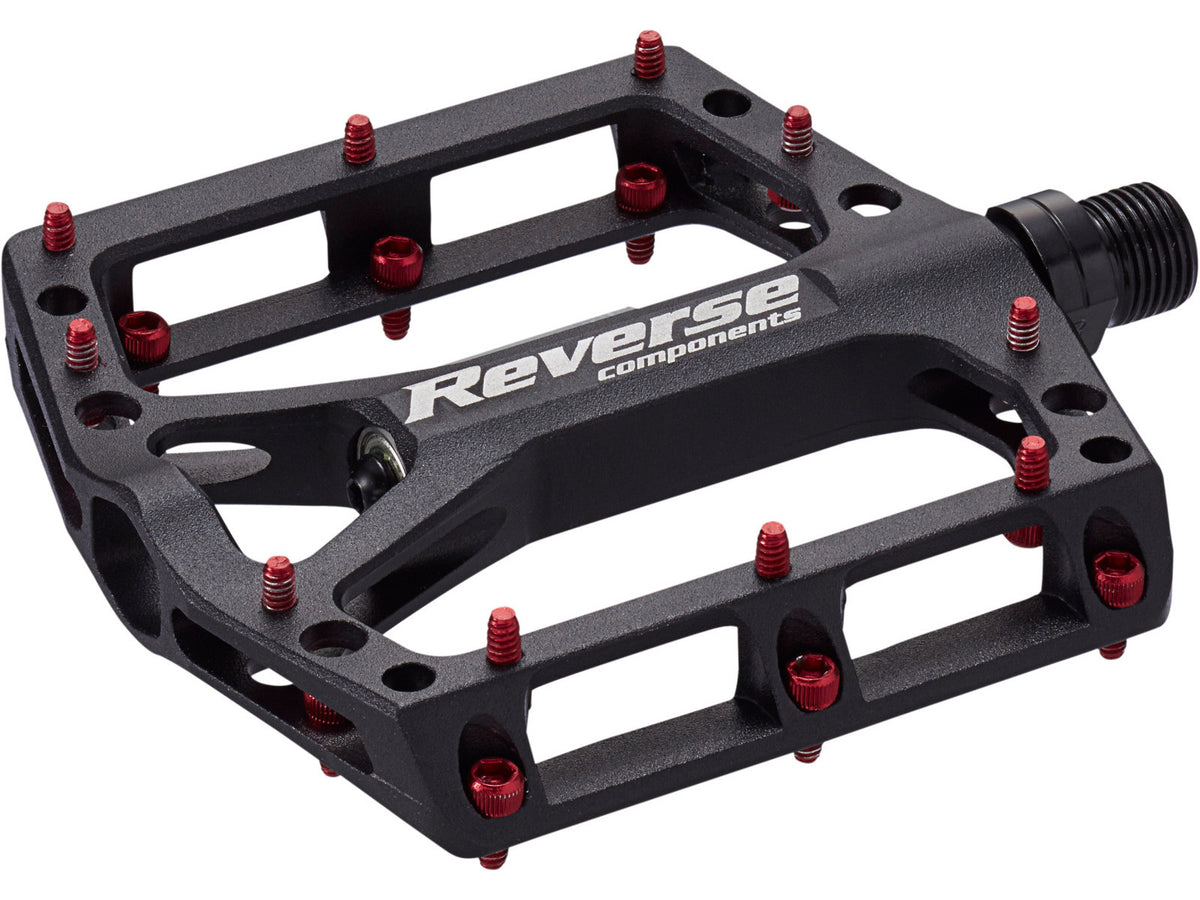 Pedale Reverse Black One - foto 2