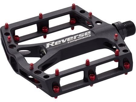 Pedale Reverse Black One - foto 2