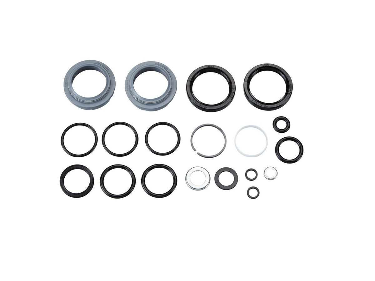 Kit revisione base forcella RockShox Boxxer World Cup