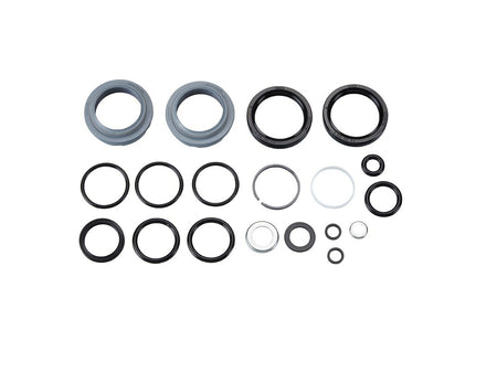 Kit revisione base forcella RockShox Boxxer World Cup