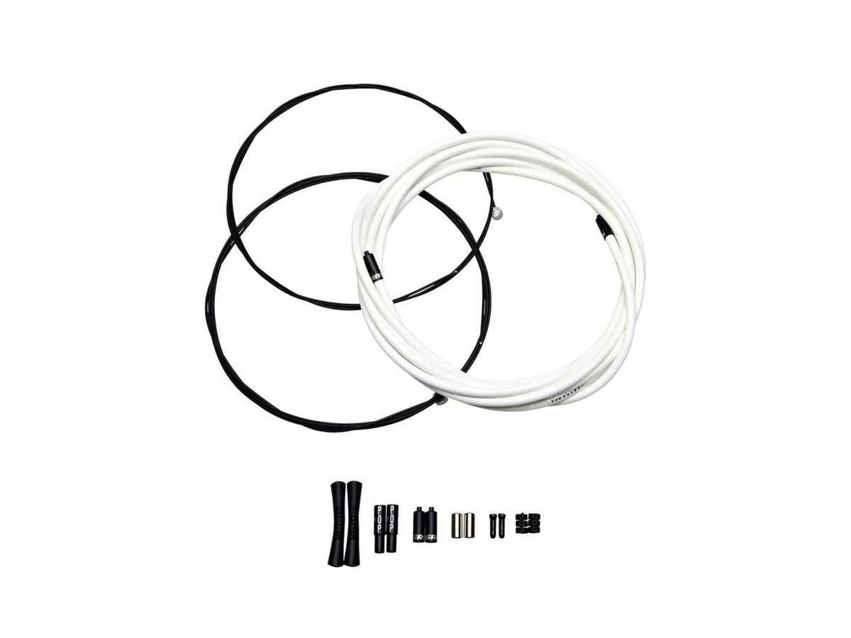 Kit cavo freno SRAM SlickWire Pro Road - foto 8
