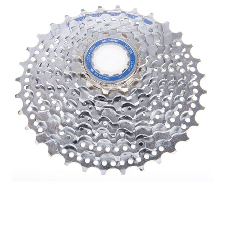 Pacco pignoni Shimano HG51 8s - foto 3