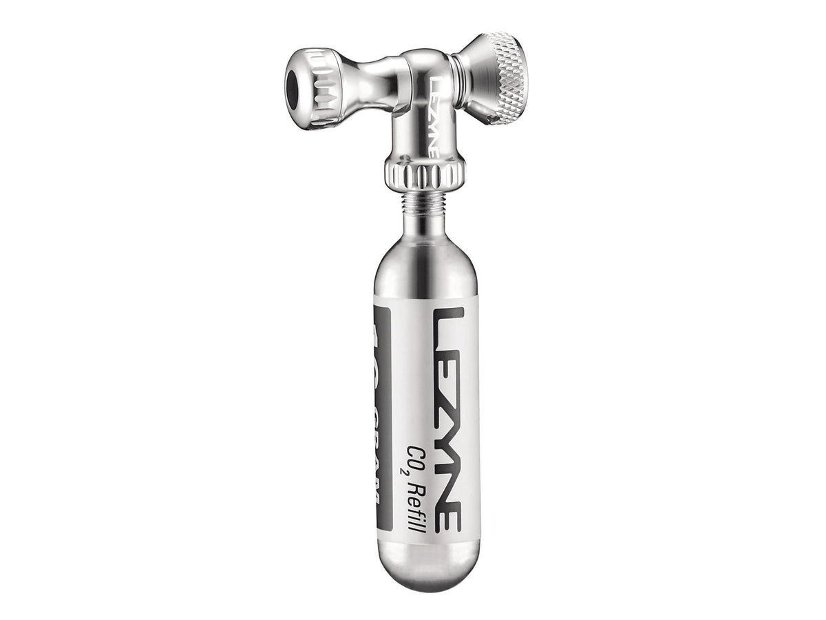 Pompa CO2 Lezyne Control Drive CNC
