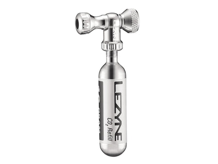Pompa CO2 Lezyne Control Drive CNC