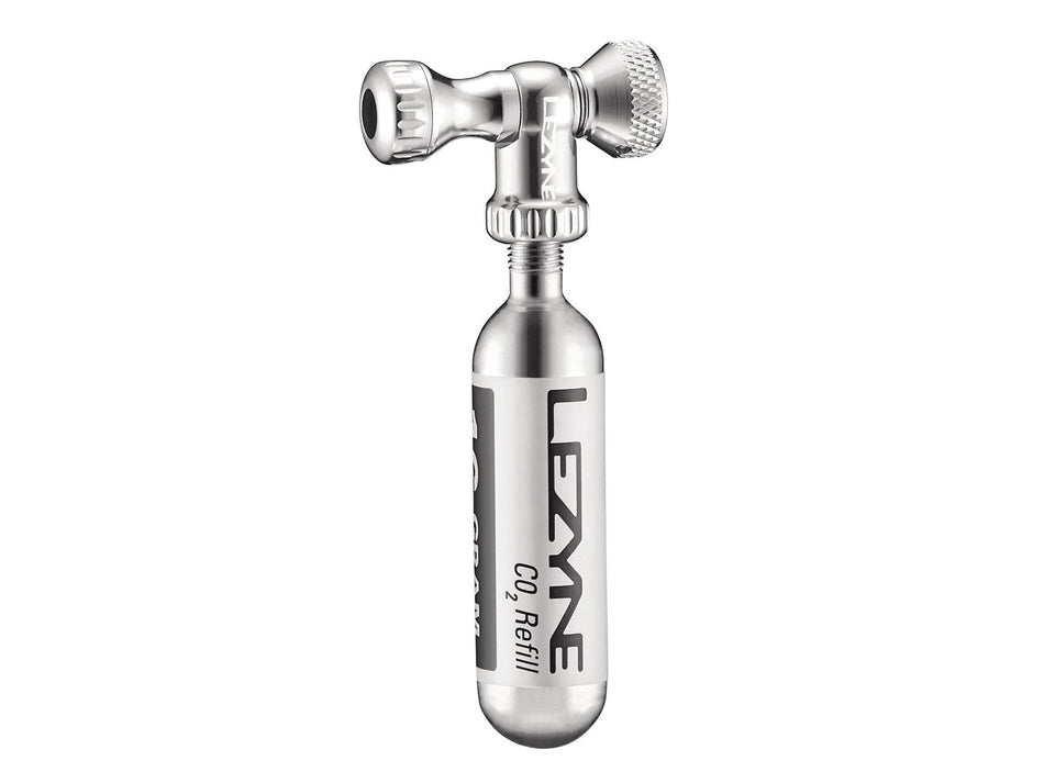 Pompa CO2 Lezyne Control Drive CNC