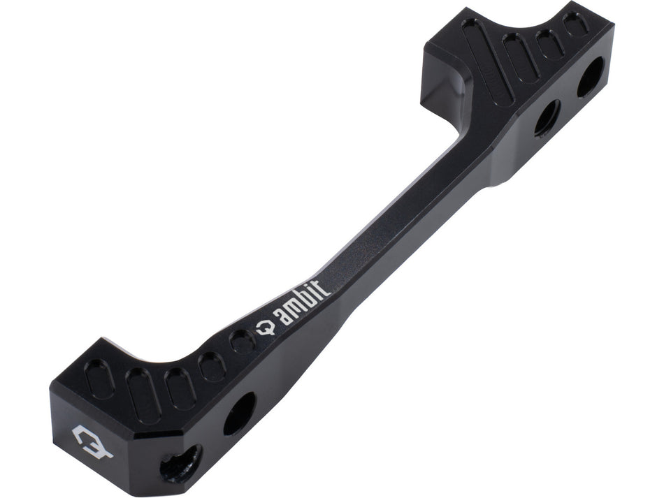 Adattatore disco freno Ambit® +40 mm 160-200 e 180-220 mm