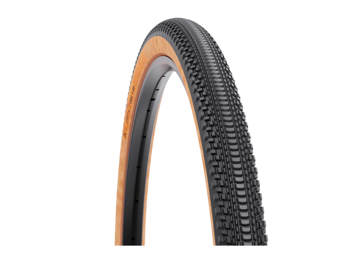 Copertone gravel WTB Vulpine TCS - foto 2