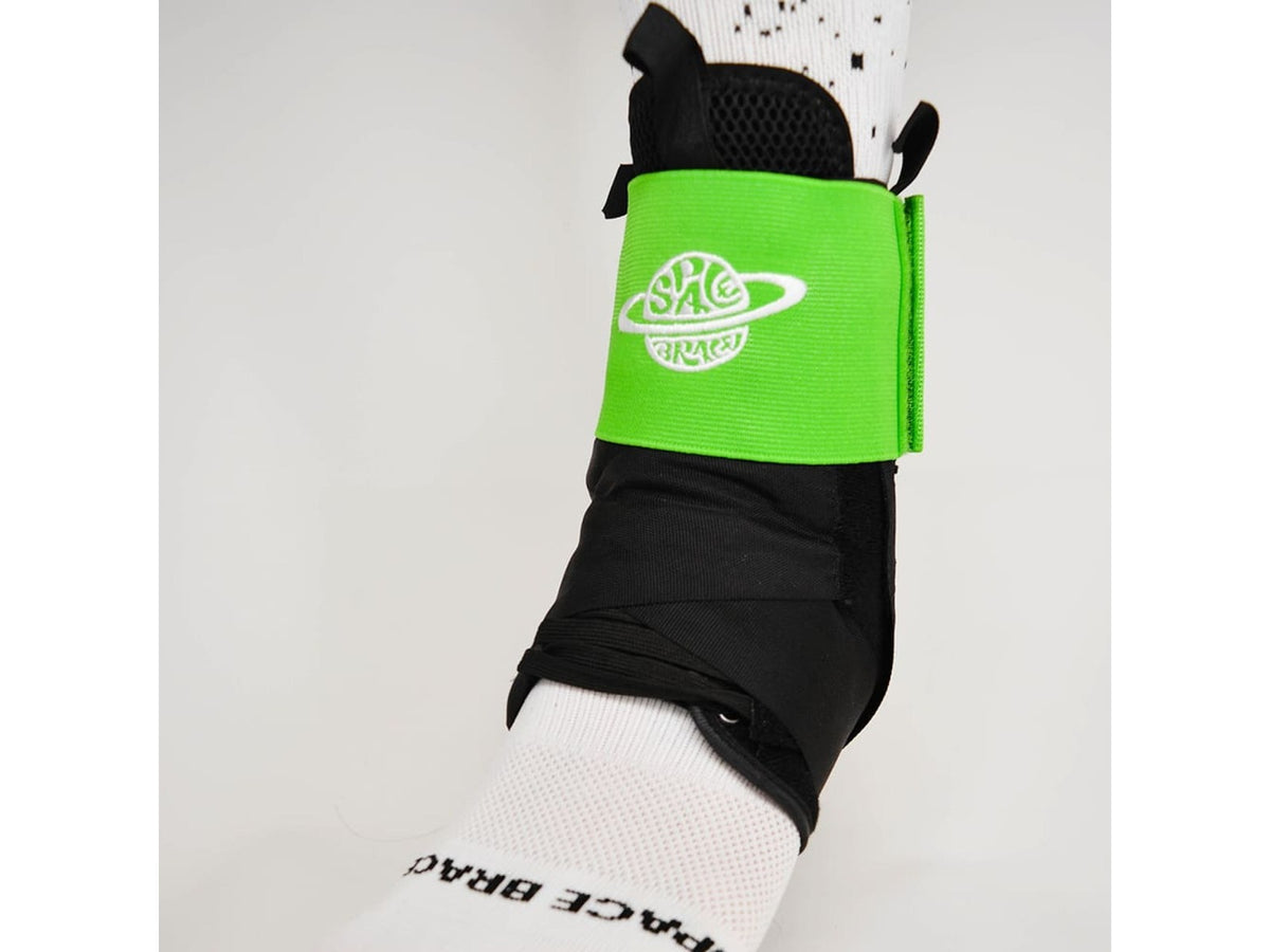 Cinghie staccabili Space Brace Cover Strap 2.0