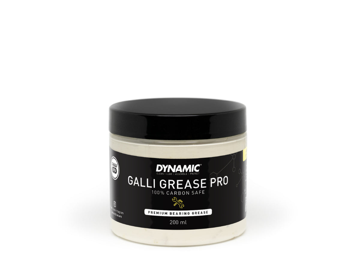 Grasso Dynamic Galli Grease Pro