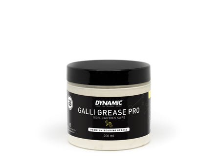 Grasso Dynamic Galli Grease Pro