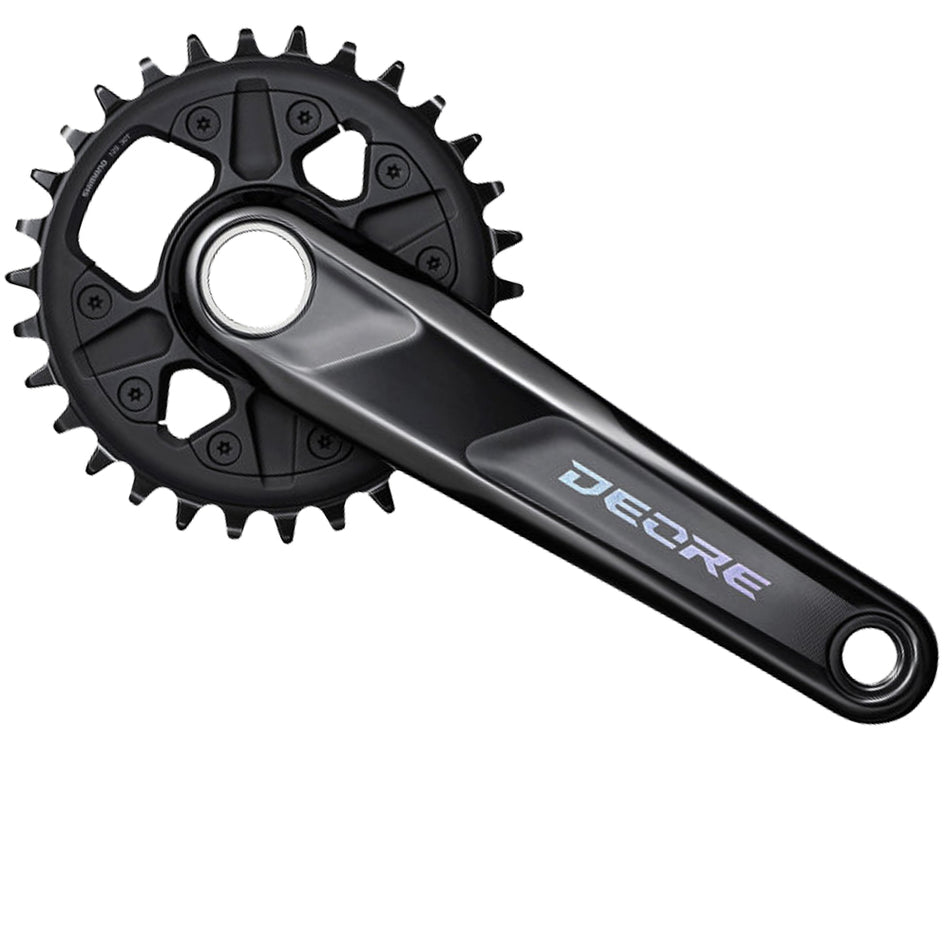 Guarnitura Shimano Deore 1x12s