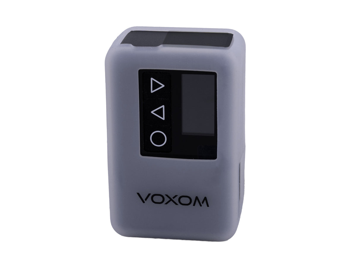 Custodia Silicone Voxom Epu2