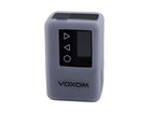 Custodia Silicone Voxom Epu2