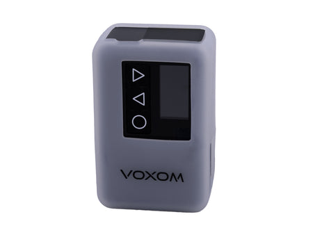 Custodia Silicone Voxom Epu2