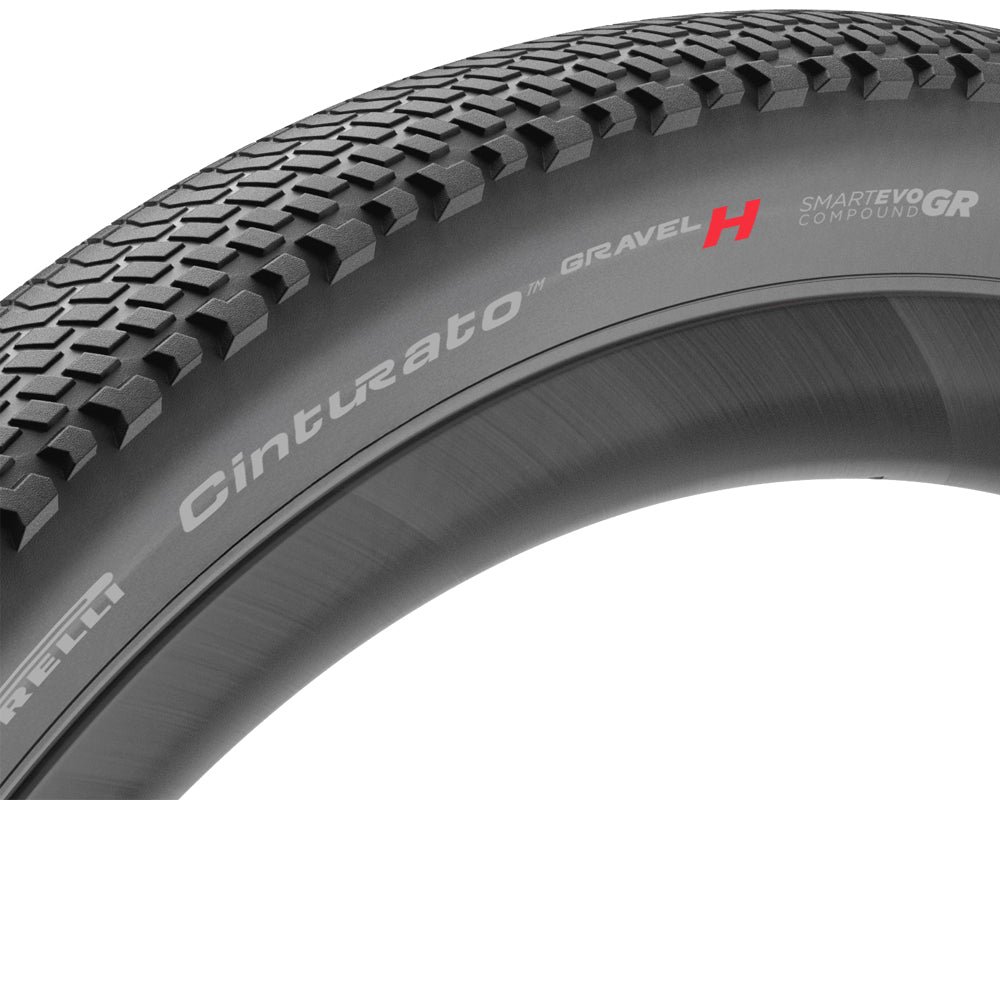 Copertone Continental Cinturato Gravel H TLR pieghevole