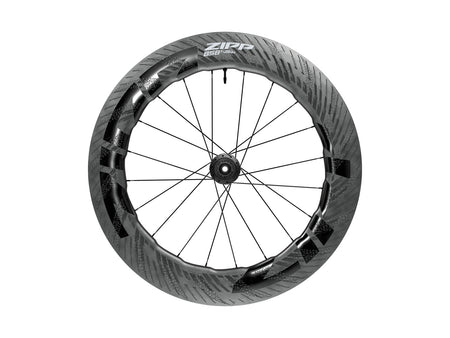 Ruota Zipp 858 NSW Disc - foto 3