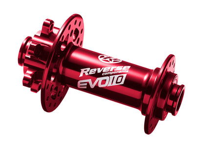 Mozzo Reverse EVO-10