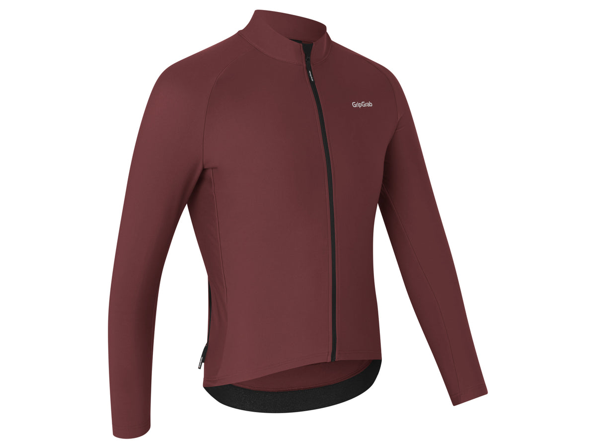 Maglia termica GripGrab Pacr manica lunga uomo - foto 5