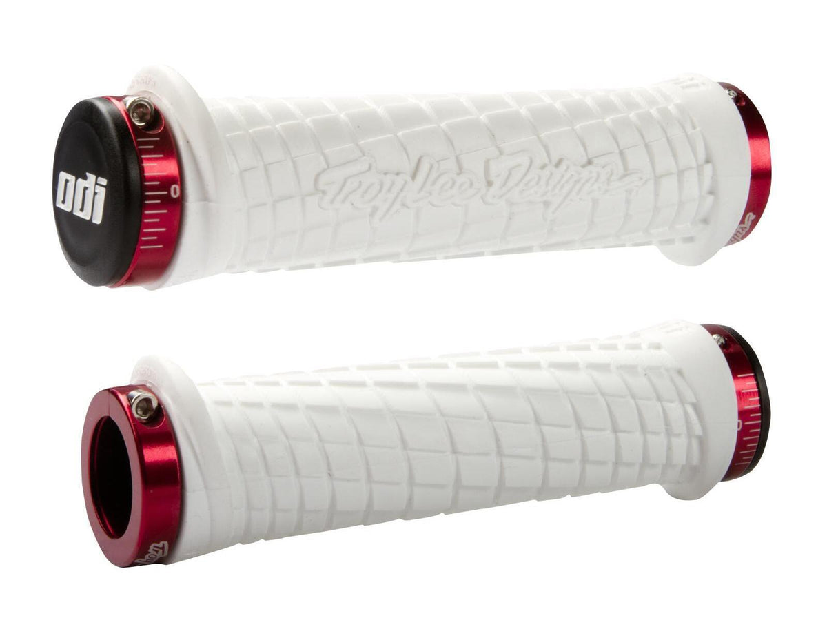 Manopole ODI Troy Lee Designs Lock-On