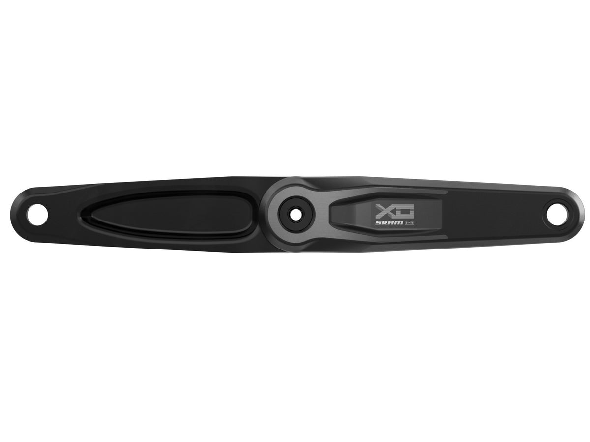 Pedivelle SRAM X0 Isis T-Type - foto 3