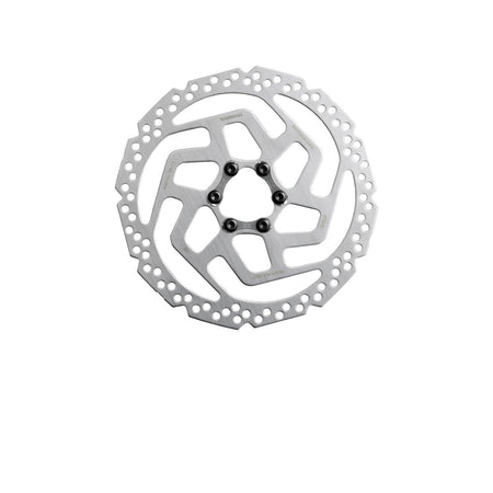 Disco freno Shimano SM-RT26 6 fori - foto 2