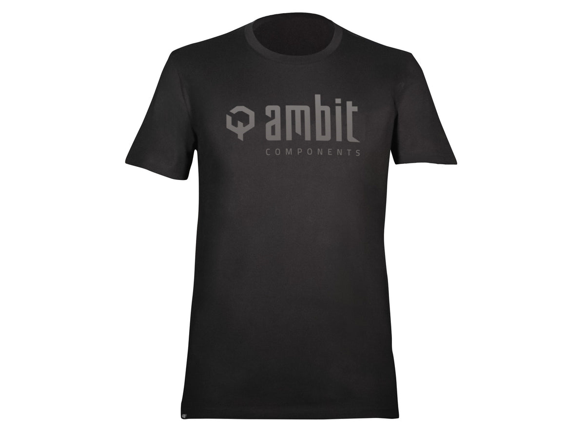 Maglietta Ambit® Logo Grande
