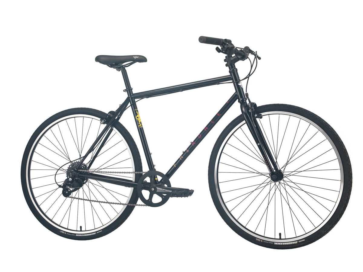 Bicicletta da città Fairdale Lookfar 2023
