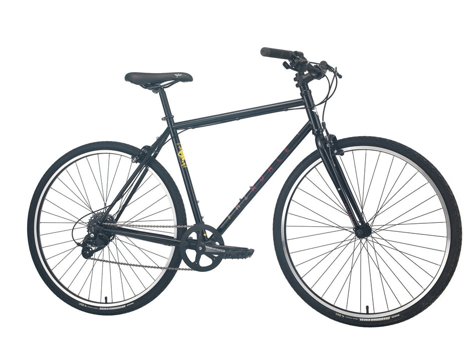 Bicicletta da città Fairdale Lookfar 2023
