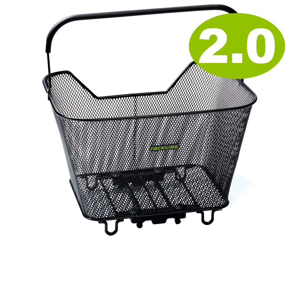 Cestino Racktime Bask-it 2.0