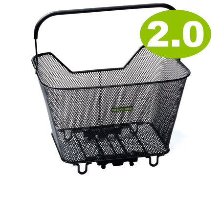 Cestino Racktime Bask-it 2.0