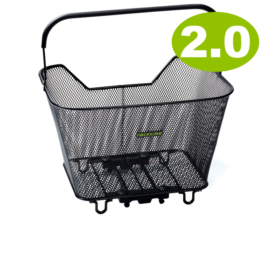Cestino Racktime Bask-it 2.0