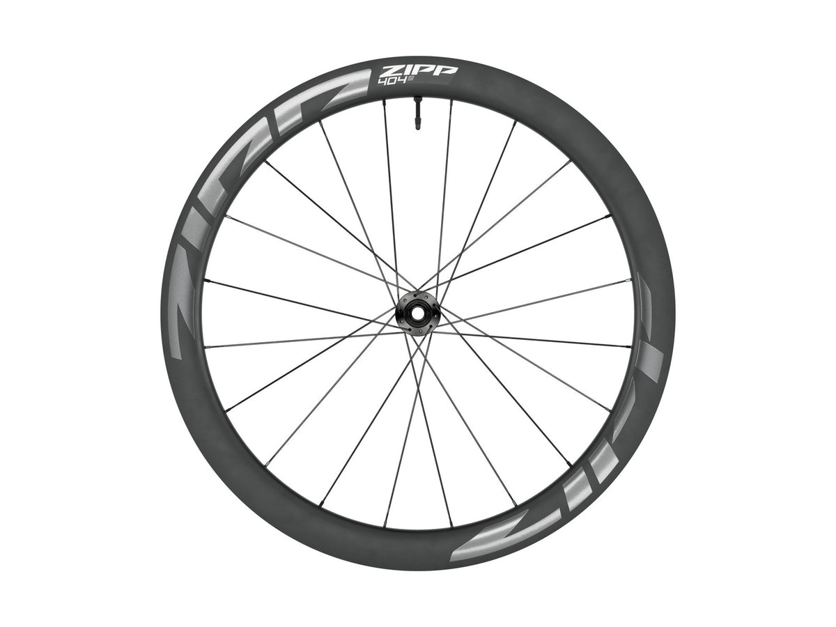 Ruota Zipp 404 S Disc