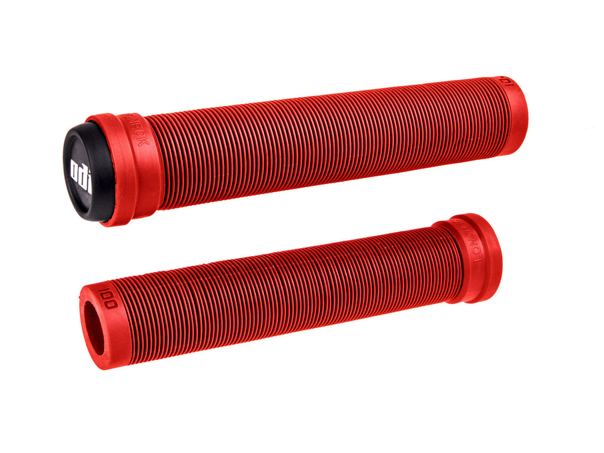 Manopole ODI Longneck SLX senza Flangia - foto 4